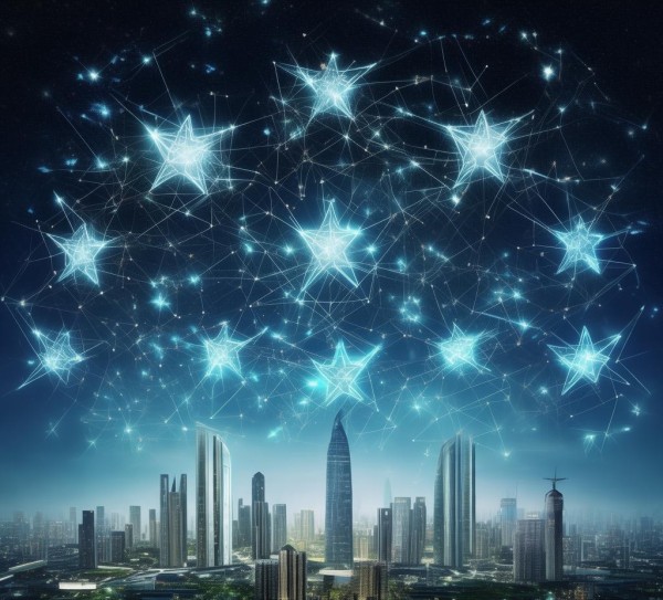 科技政策的璀璨星河,构建可持续未来,推动人类文明的辉煌未来