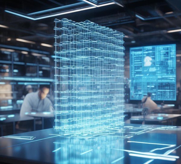 构建科技保密体系的未来安全基石