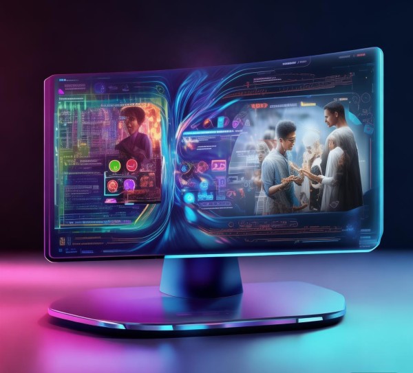 科技动态网站，数字时代的创新分享