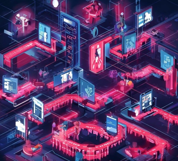 科技服务业骗局，十种常见的骗局及其对策