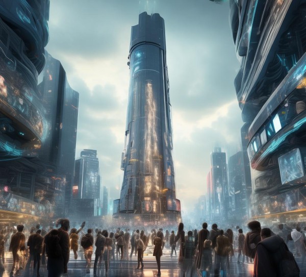 文化科技体系建设,构建现代文明的新引擎 文化科技体系建设,构建现代文明的新引擎