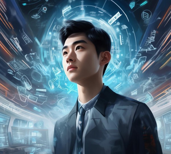 内江科技开发学校王一超,探索未来,成就未来 内江科技开发学校王一超,探索未来,成就未来