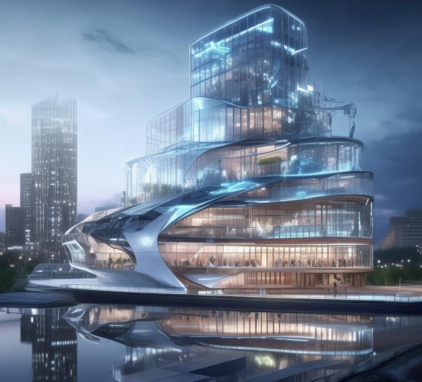 科技馆建设的现代性思考 科技馆建设的现代性思考