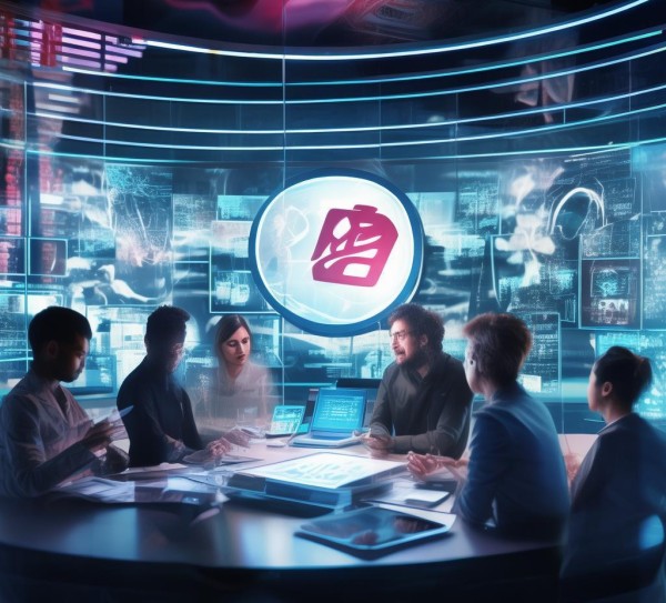 东林科技开发有限公司,数字时代的创新者与合作伙伴联盟 东林科技开发有限公司,数字时代的创新者与合作伙伴联盟