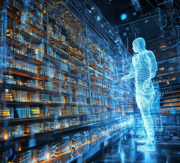 构建数字时代知识图谱的科技典籍分类体系