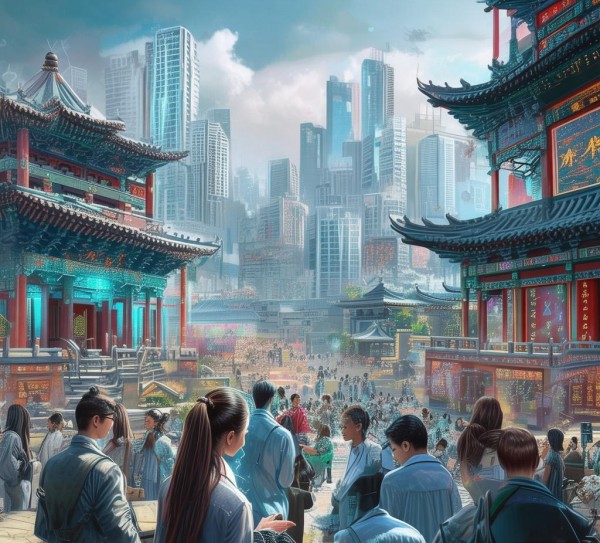 中国科技教育体系的现状与挑战 中国科技教育体系的现状与挑战