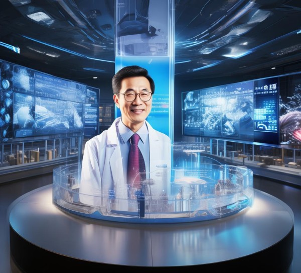 中国科技开发院的成就,王成辽的贡献与未来展望 中国科技开发院的成就,王成辽的贡献与未来展望