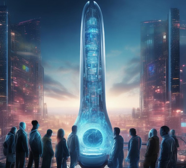 开启科技新纪元,探索满疆科技开发的未来 开启科技新纪元,探索满疆科技开发的未来
