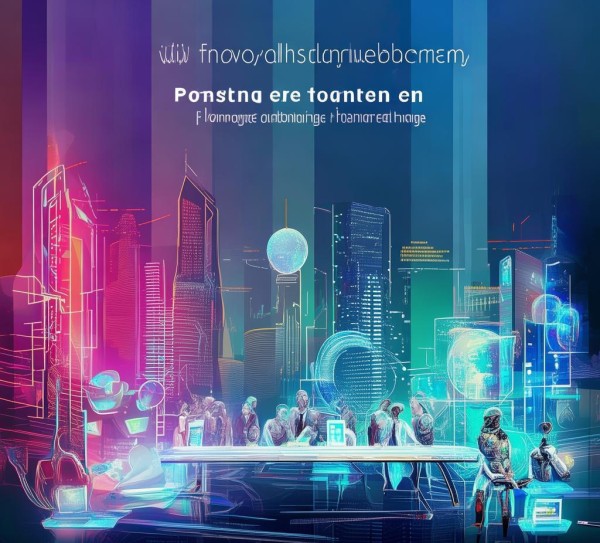 PPT科技动态背景图,未来发展的趋势与挑战 PPT科技动态背景图,未来发展的趋势与挑战
