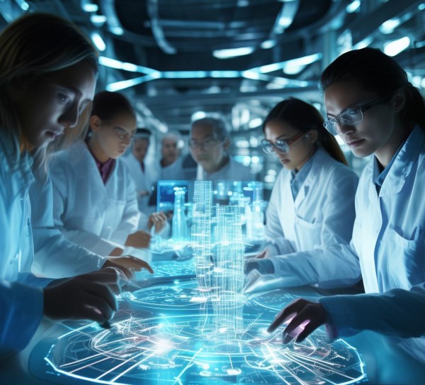 皖通科技研发体系解析