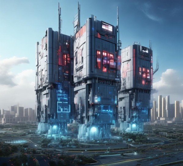 中国科技防御体系,构建全球竞争力的全球解决方案