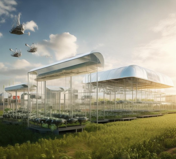 现代化农业科技体系,构建高质量发展的新引擎