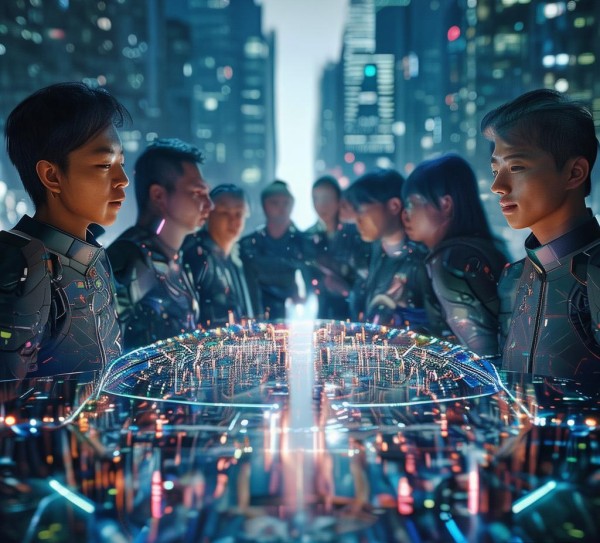 永胜体系,每位科技的创新力量 永胜体系,每位科技的创新力量