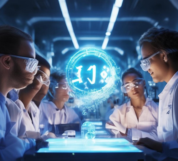 晟康生物科技开发，打开生命科学之路