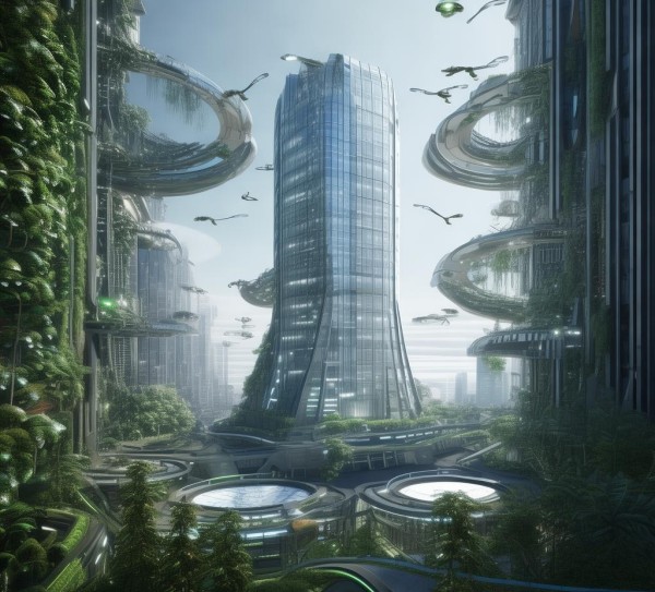 构建科技体系建设,推动可持续发展新引擎
