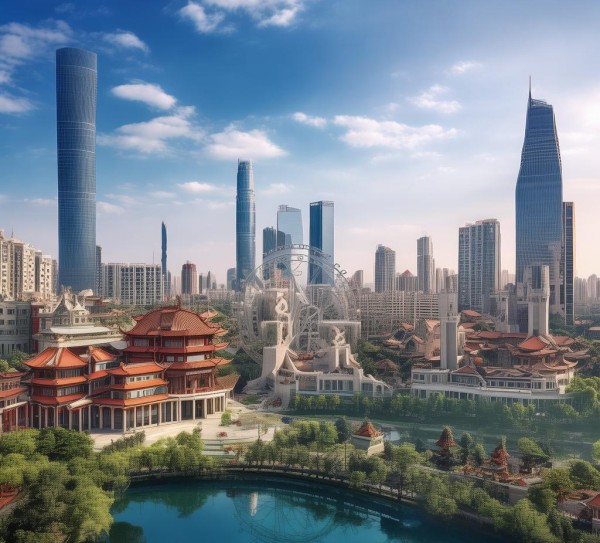 天津市天堰医教科技开发,历史、创新与未来 天津市天堰医教科技开发,历史、创新与未来