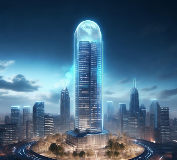 科技公司技术架构,技术驱动的未来趋势