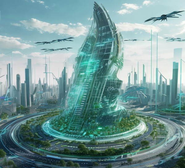 科技体系建设,构建未来智慧的基石