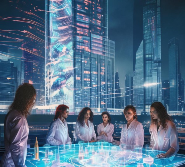 科技的力量,创新的源泉 科技的力量,创新的源泉