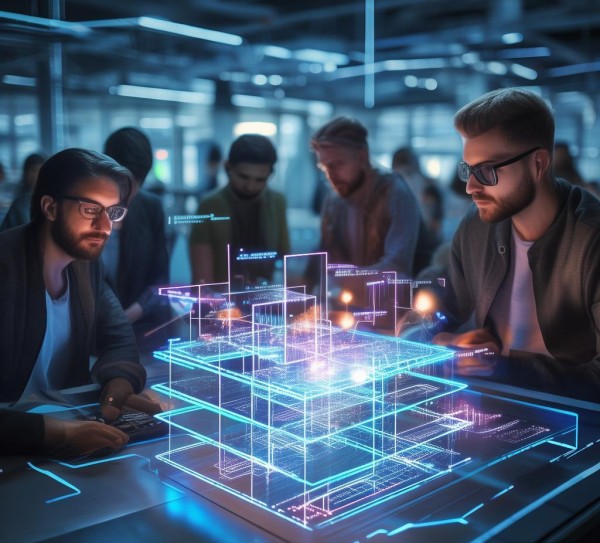 构建完善科技服务业标准体系,推动高质量发展