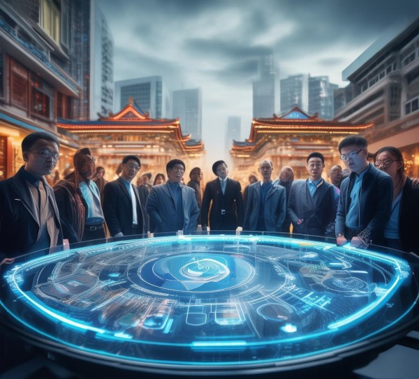推动科技服务业高质量发展,国家政策的创新与实践 推动科技服务业高质量发展,国家政策的创新与实践