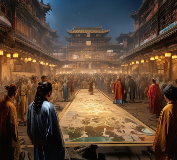 中国大唐,创新驱动的典范 中国大唐,创新驱动的典范