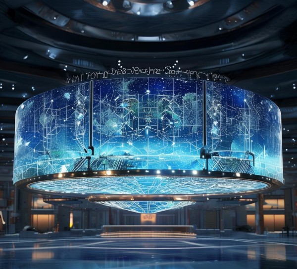 世界科技评价体系 世界科技评价体系