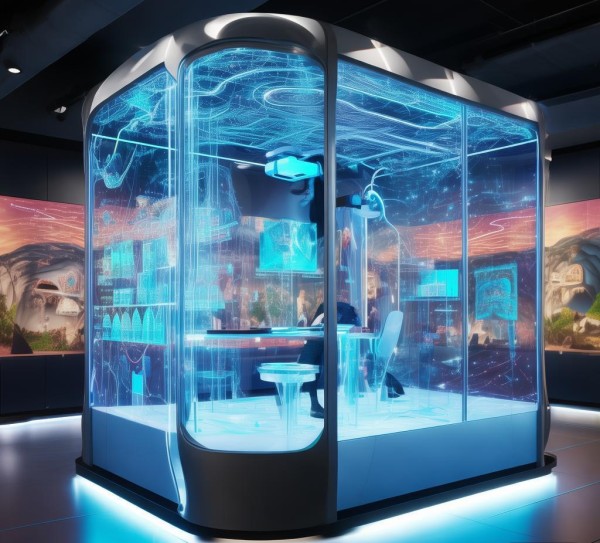 探索旅游产品体系的黑科技 探索旅游产品体系的黑科技