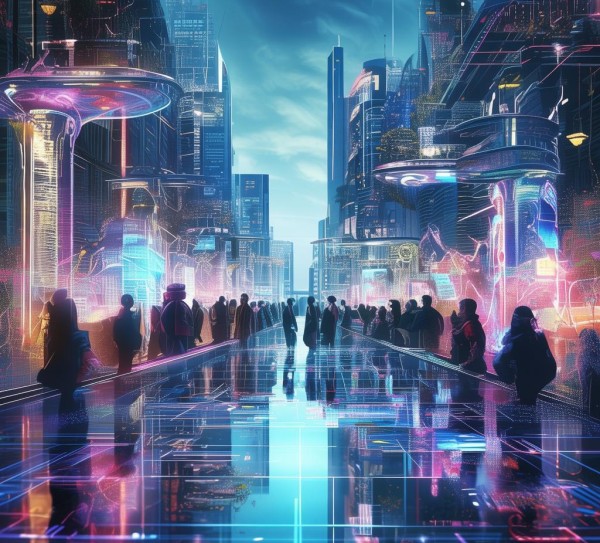 科技服务业，未来发展的新方向