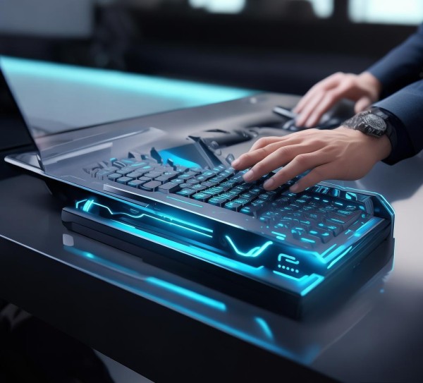 黑科技键盘,智能输入,高效 ergonomics 黑科技键盘,智能输入,高效 ergonomics