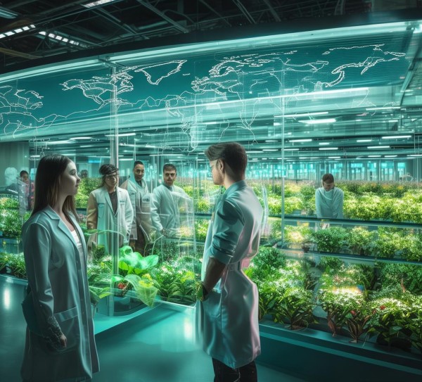 农业发展科技开发公司,推动绿色农业的未来 农业发展科技开发公司,推动绿色农业的未来