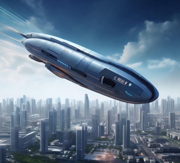广东空天科技,创新引领的时代使命 广东空天科技,创新引领的时代使命
