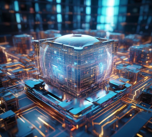 科技公司体系架构图,高效运作的基石 科技公司体系架构图,高效运作的基石