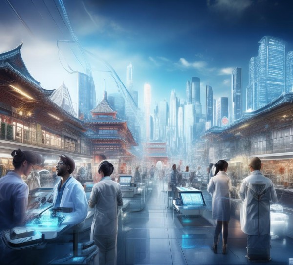 东北科技创新体系,引领区域高质量发展的新引擎