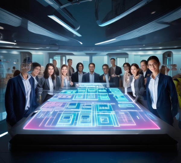 农行科技部职级体系,引领科技发展新方向