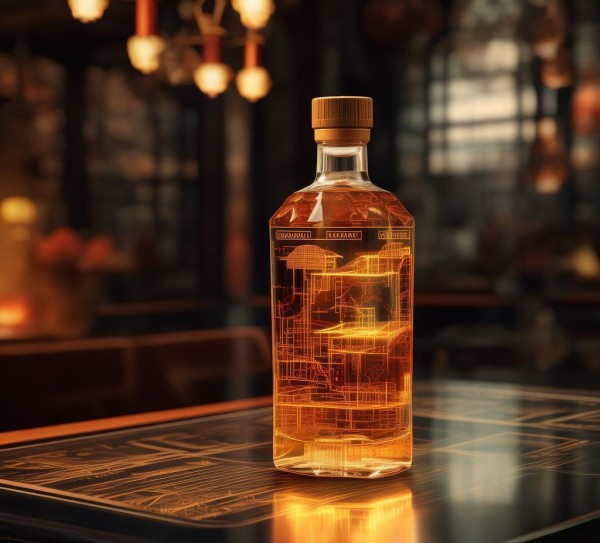 茅台科技,酱香经典下的品质保证 茅台科技,酱香经典下的品质保证