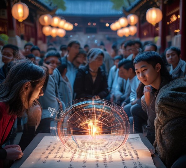 中国教育,智慧的结晶与创新的起点 中国教育,智慧的结晶与创新的起点