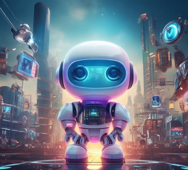 微小宝,创新者的未来 微小宝,创新者的未来