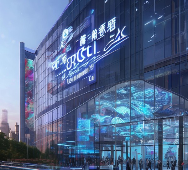 北京立方科技开发公司,数字时代的创新引领者 北京立方科技开发公司,数字时代的创新引领者