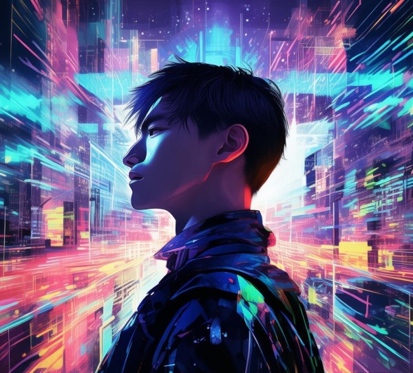 鹿晗科技,动态壁纸领域的创新与突破 鹿晗科技,动态壁纸领域的创新与突破