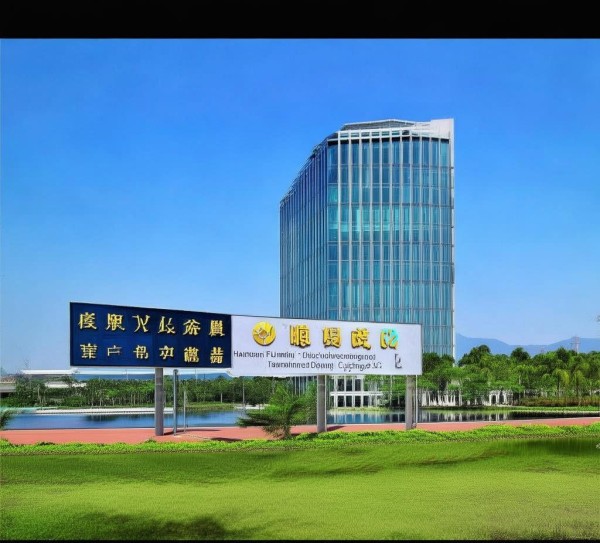 海南富民科技开发公司地址解析 海南富民科技开发公司地址解析
