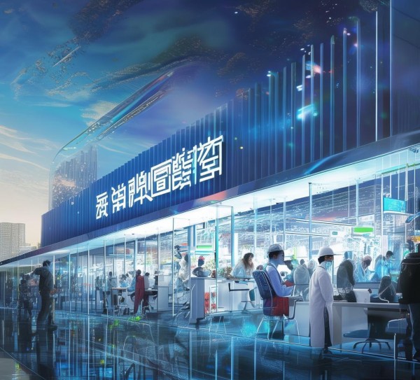 太科技，创新驱动时代的力量