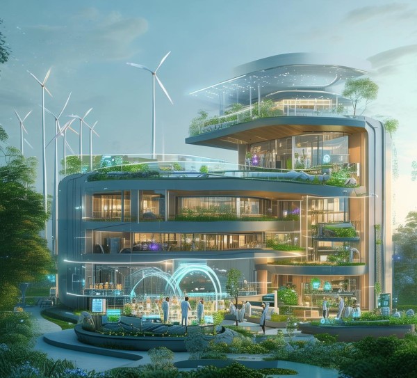 江西振湾碳汇科技开发有限公司,探索绿色能源的未来