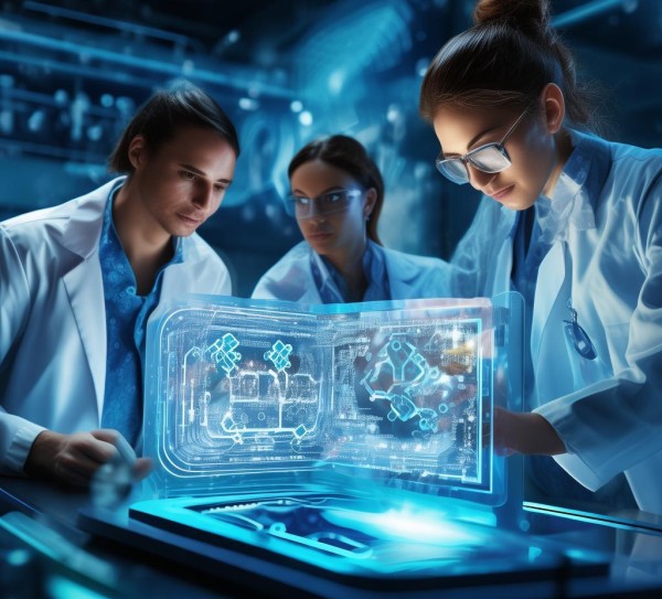创新基因,精准医疗,协和生物科技的未来 创新基因,精准医疗,协和生物科技的未来