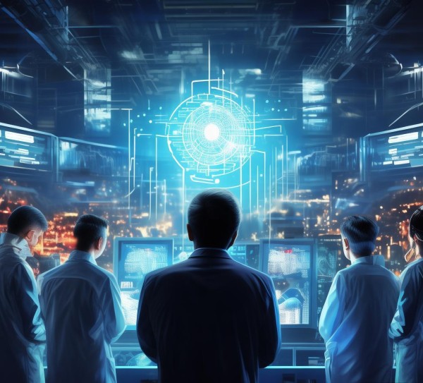 探索科技创新的无限可能，达仁科技开发有限公司的使命与未来