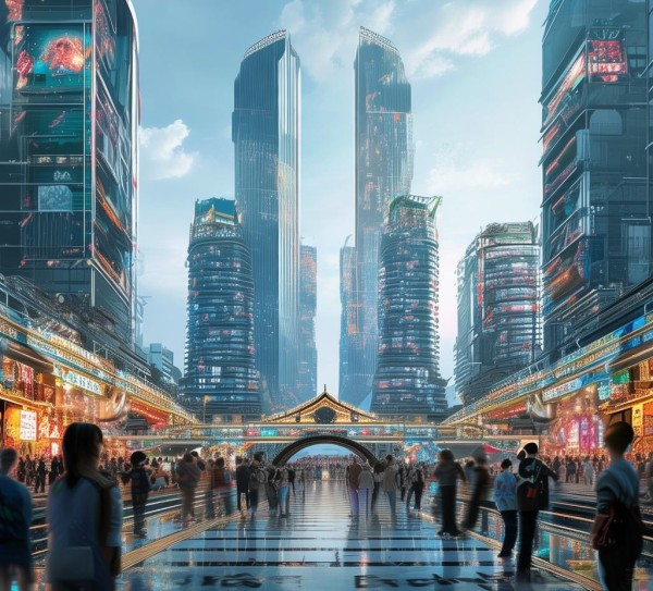 中国科技价值体系的现状与挑战 中国科技价值体系的现状与挑战