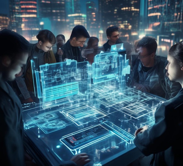 构建创新的未来科技治理体系