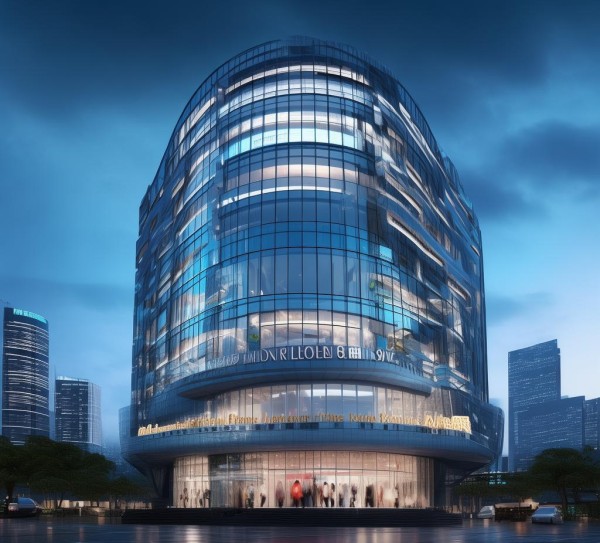 助力粤港澳大湾区,广东省科技服务业研究院的使命与担当 助力粤港澳大湾区,广东省科技服务业研究院的使命与担当