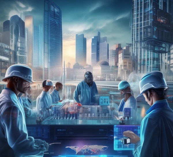 推动科技创新,俄罗斯在经济与国际舞台上的独特地位 推动科技创新,俄罗斯在经济与国际舞台上的独特地位