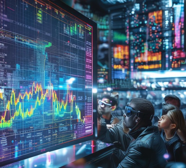 科技动态组合ETF市值，科技股的未来与投资机会